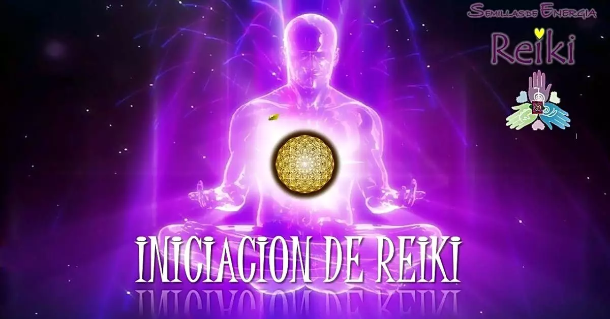 Qu Es Reiki C Mo Se Aplica Y Cu Les Son Sus Beneficios