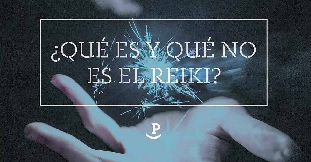 Cuáles son los 5 principios del reiki